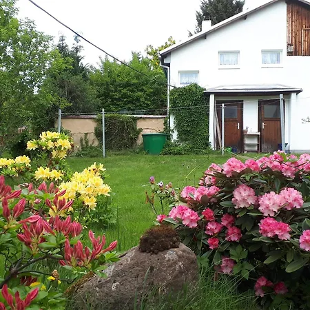Ferienhaus Olbersdorf *