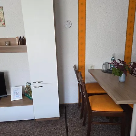 Ferienhaus Olbersdorf * Olbersdorf