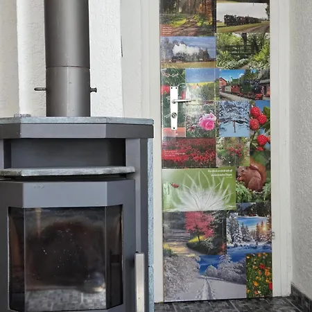Ferienhaus Olbersdorf Olbersdorf